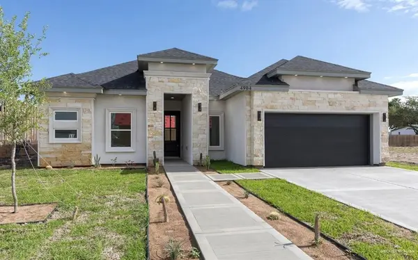 4904 Duke Avenue, McAllen, TX 78504