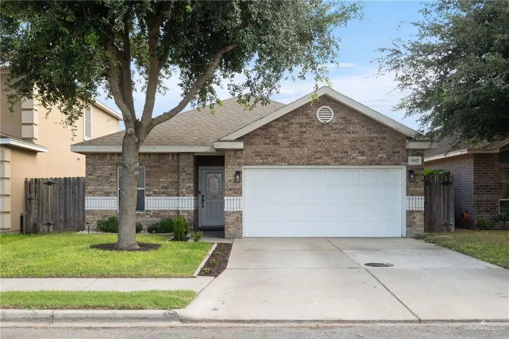 3517 Prestwick Street, Edinburg, TX 78542 - #1