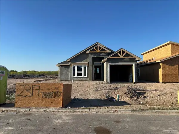 2317 E Tamarindo Street, Hidalgo, TX 78577