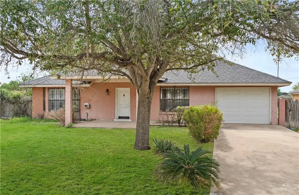 4407 Alejandro Street, Mission, TX 78573 - #1