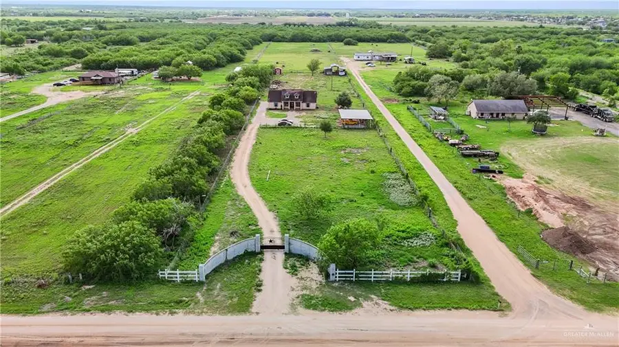 24175 Engleman Road, Edcouch, TX 78538 - #2