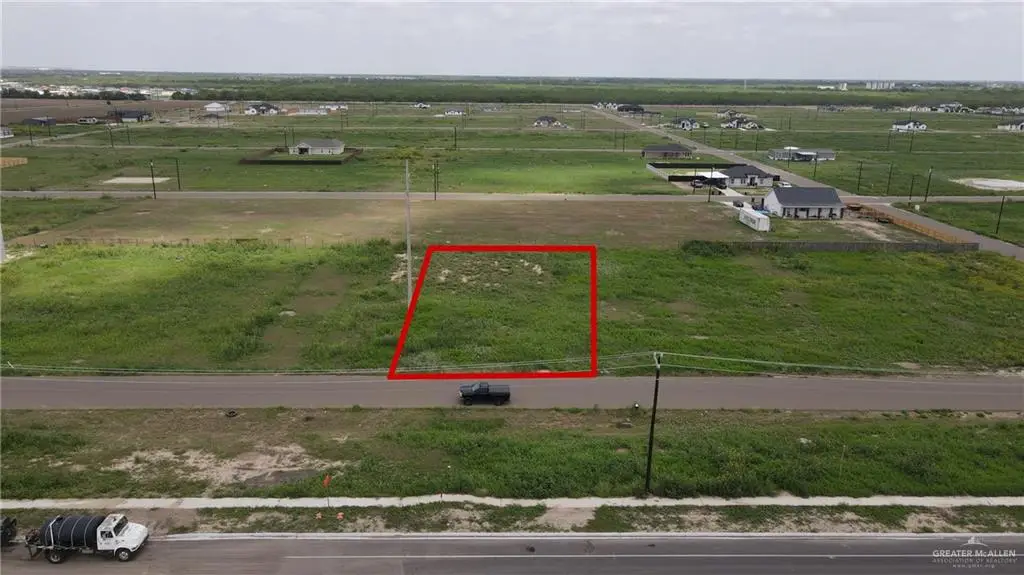 000 Monte Cristo Road, Edinburg, TX 78542 - #1