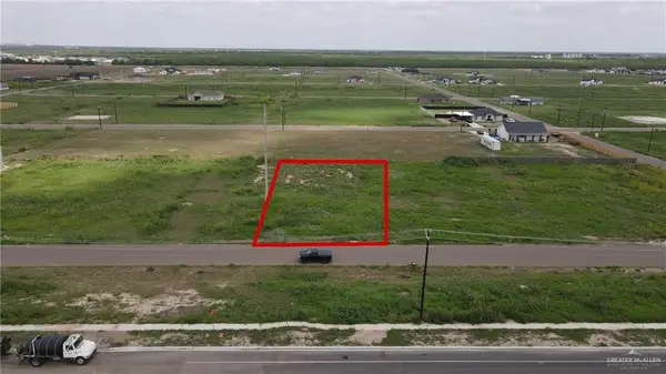 000 Monte Cristo Road, Edinburg, TX 78542