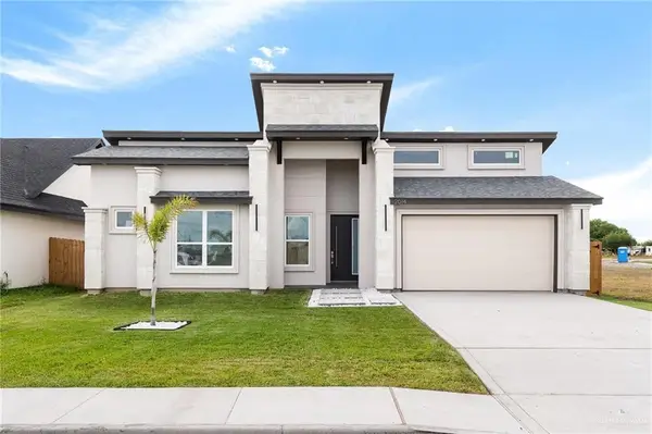 2014 Peace Drive, La Feria, TX 78559