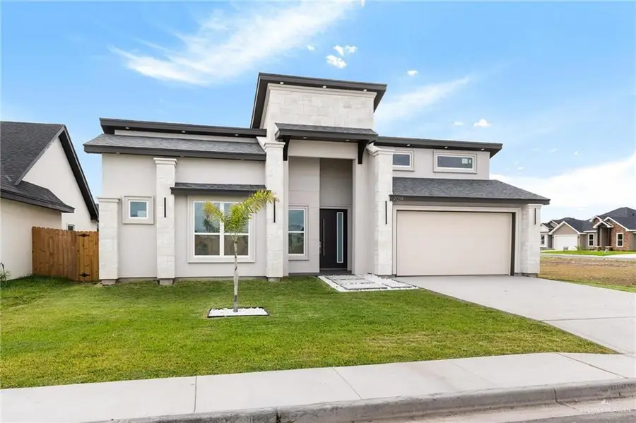 2014 Peace Drive, La Feria, TX 78559 - #2