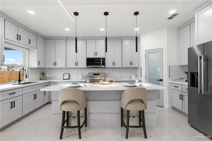 2014 Peace Drive, La Feria, TX 78559 - #3