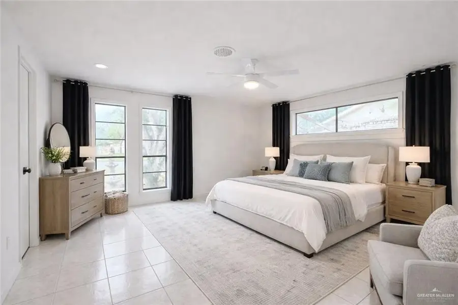 501 Larkspur Avenue, McAllen, TX 78501 - #3