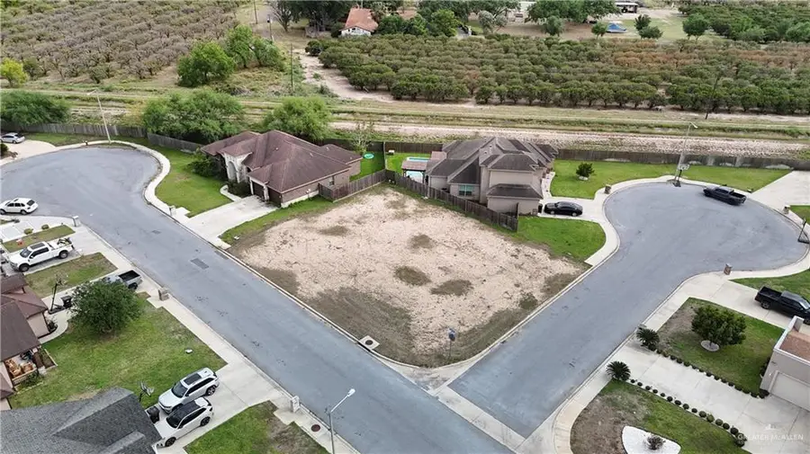 2521 Clear Creek Circle, Weslaco, TX 78596 - #3