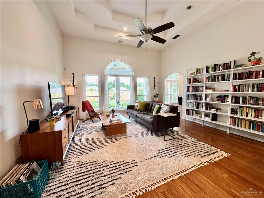 2500 Pelican Avenue, McAllen, TX 78504 - #3