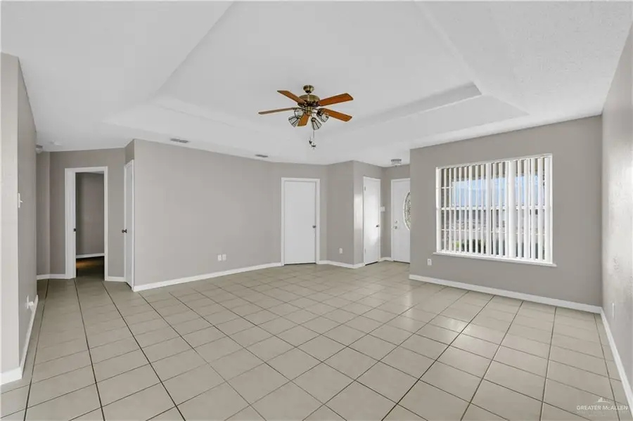 1702 Aries Street, Mission, TX 78572 - #2