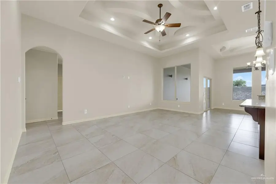 13817 N 41st Street, Edinburg, TX 78541 - #3