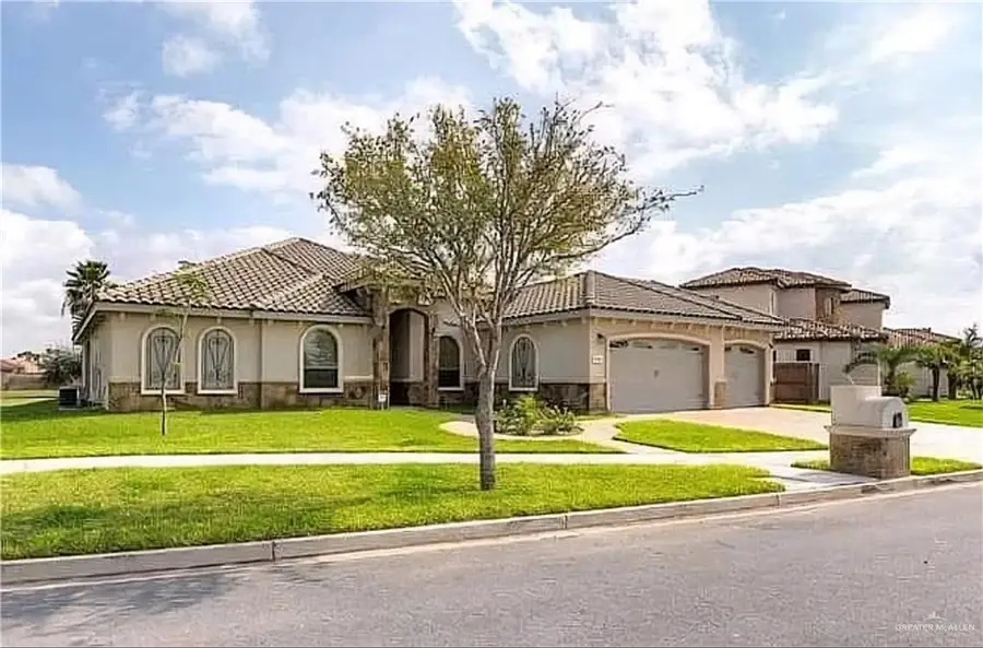 4208 Southfork, Edinburg, TX 78542 - #2