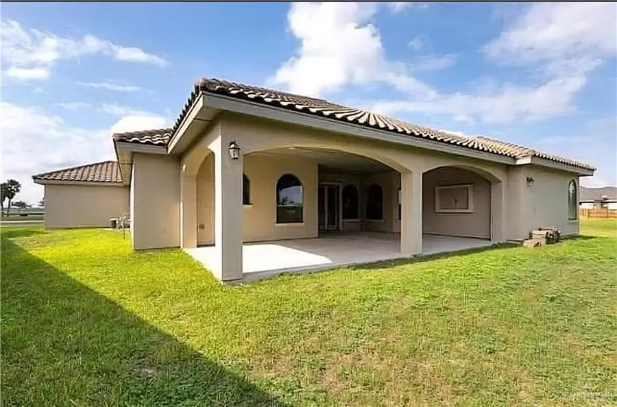 4208 Southfork, Edinburg, TX 78542 - #3
