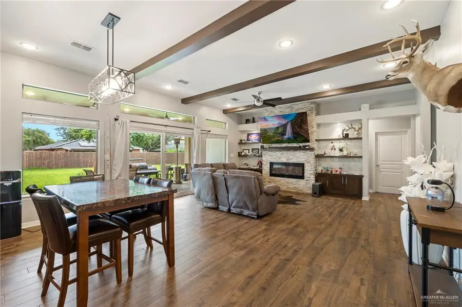 3110 Vera Avenue, Edinburg, TX 78539 - #3