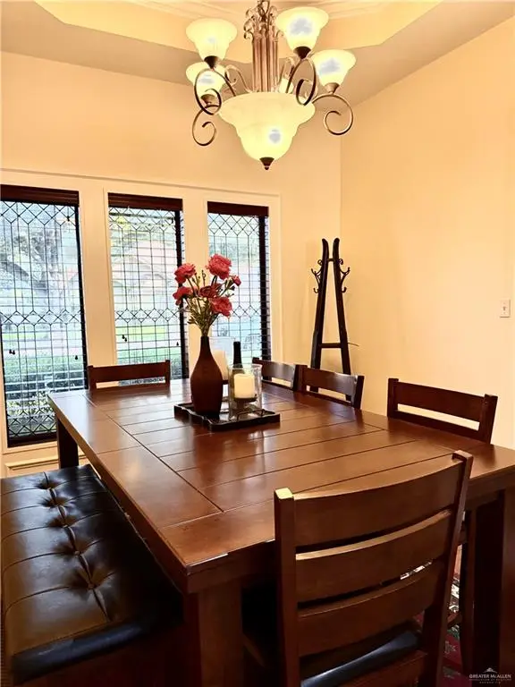 308 Kiwi Street, McAllen, TX 78504 - #3