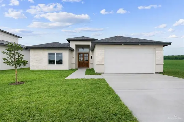 307 N 32nd Street, Hidalgo, TX 78557