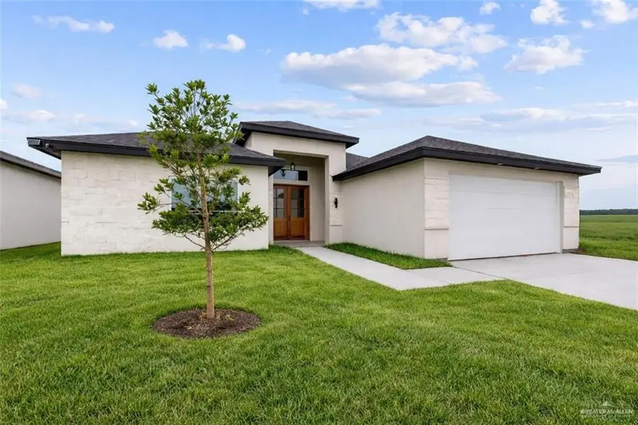 307 N 32nd Street, Hidalgo, TX 78557 - #2