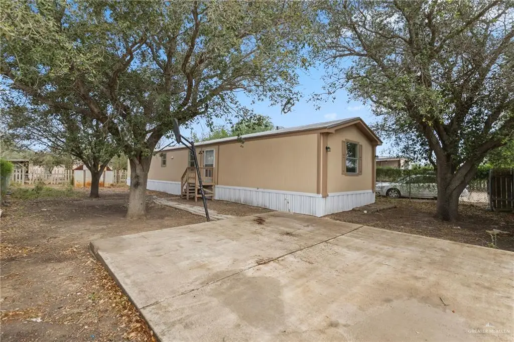 3505 Bluegrass Way, Mission, TX 78573 - #1