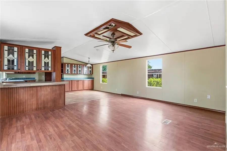 3505 Bluegrass Way, Mission, TX 78573 - #3