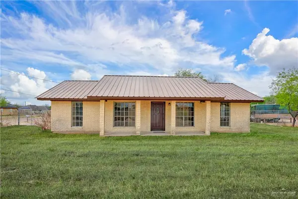 3101 Tom Gill Road, Penitas, TX 78576