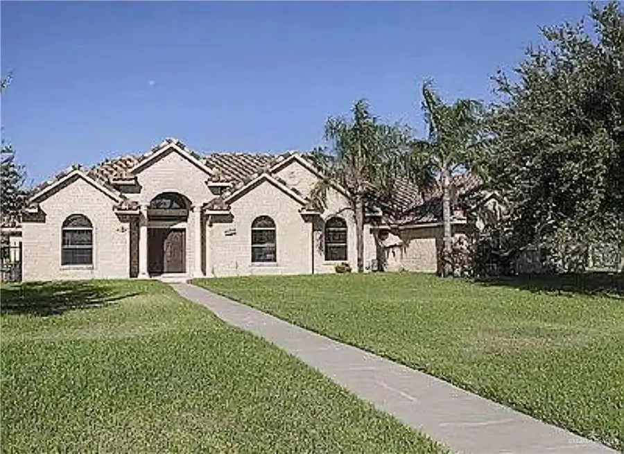 2602 Santa Esperanza Street, Mission, TX 78572 - #3
