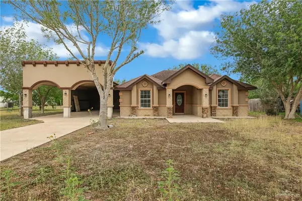 1311 San Jacinto Avenue, Edinburg, TX 78542