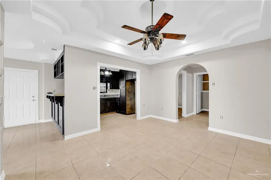 1311 San Jacinto Avenue, Edinburg, TX 78542 - #2