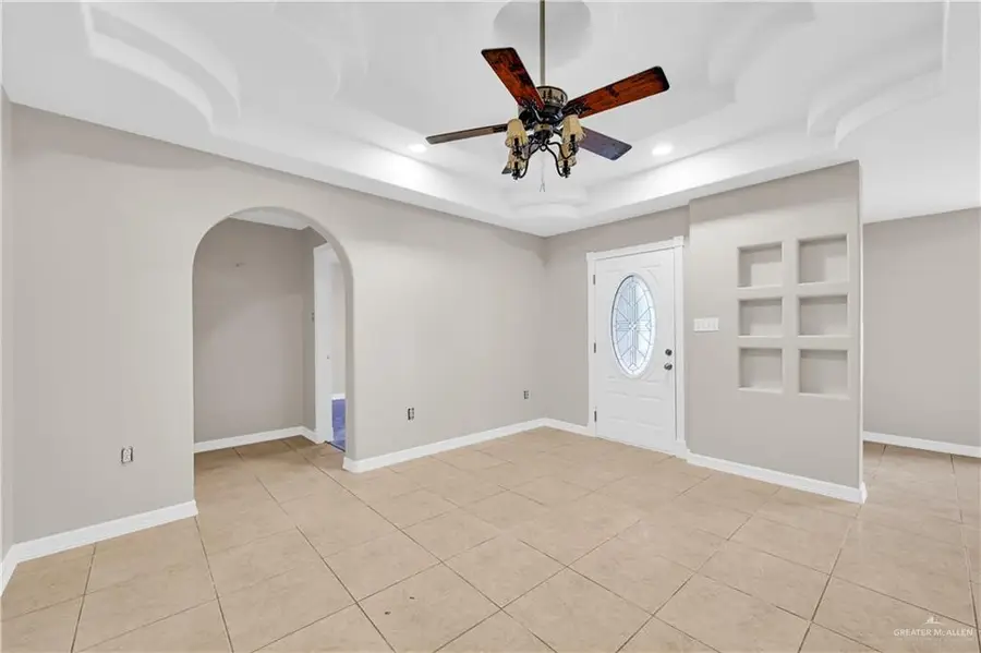 1311 San Jacinto Avenue, Edinburg, TX 78542 - #3