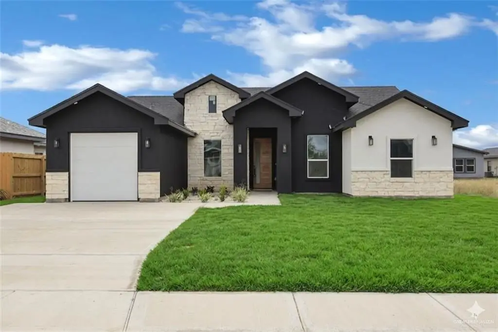 470 Marcelo Street, La Feria, TX 78559 - #1