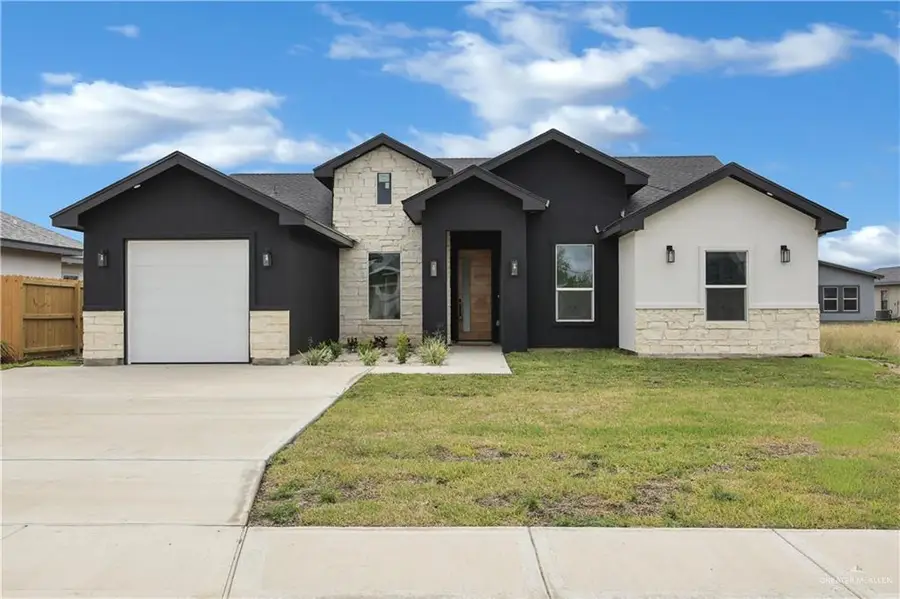 470 Marcelo Street, La Feria, TX 78559 - #2