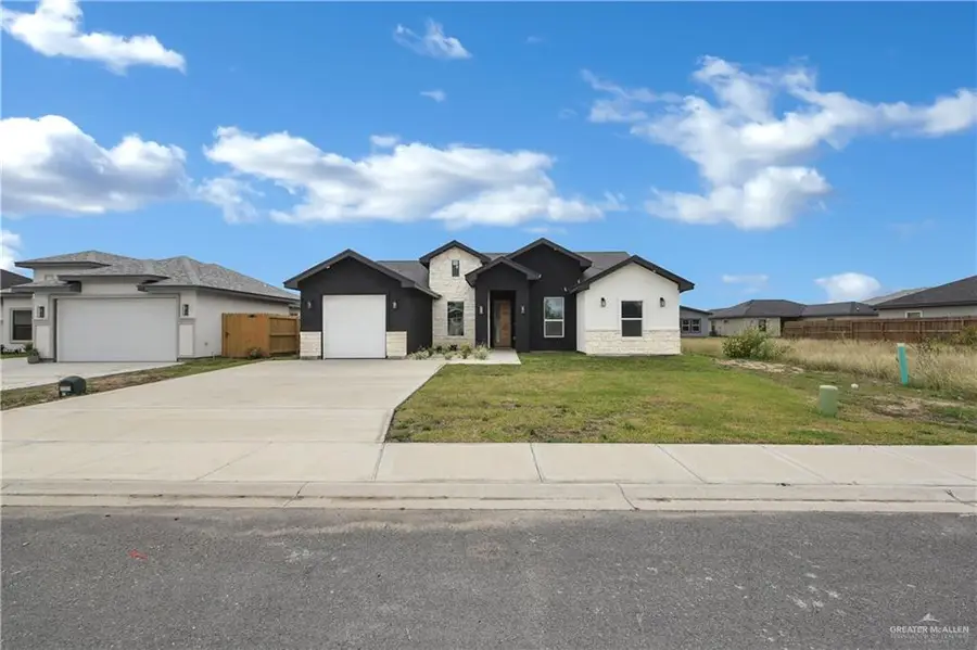 470 Marcelo Street, La Feria, TX 78559 - #3