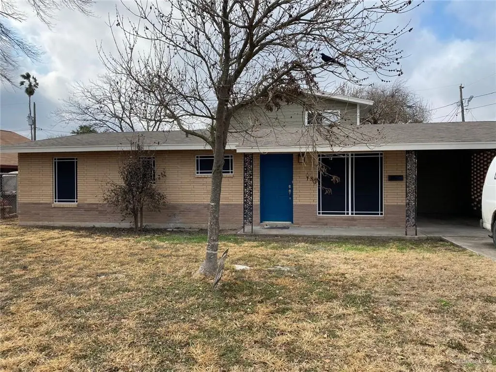 2233 Ivy Avenue, McAllen, TX 78501 - #1