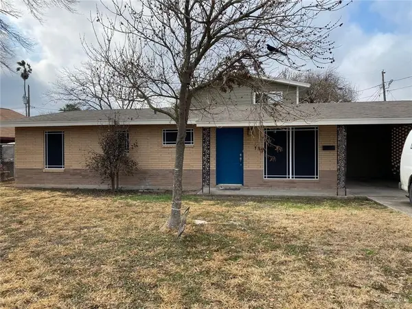 2233 Ivy Avenue, McAllen, TX 78501