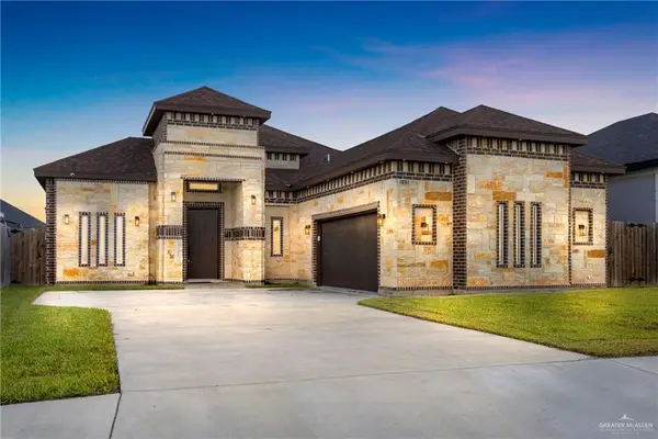 1851 Joaquin Street, Olmito, TX 78575