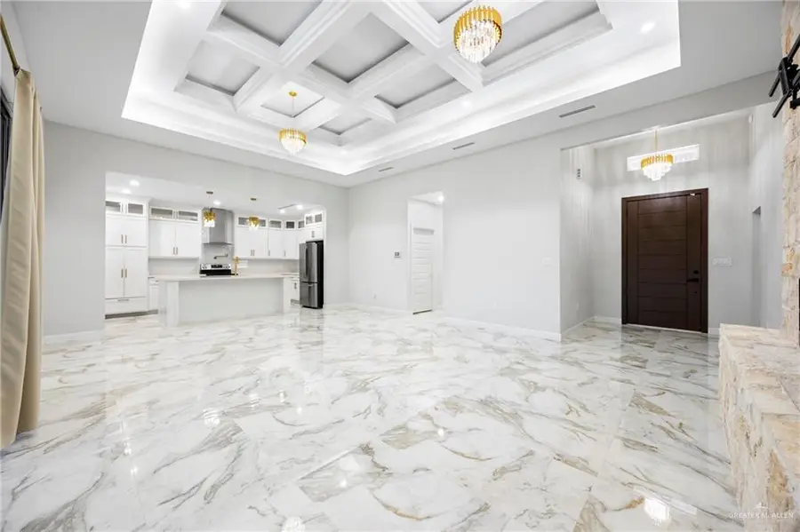 1851 Joaquin Street, Olmito, TX 78575 - #2