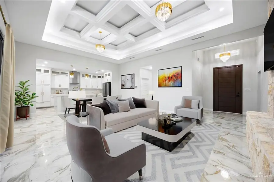 1851 Joaquin Street, Olmito, TX 78575 - #3