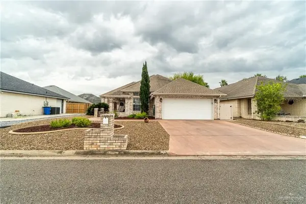 713 Lake View Drive, Mission, TX 78572