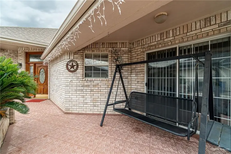 713 Lake View Drive, Mission, TX 78572 - #3