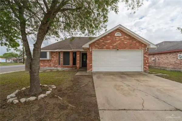 1926 N 8th Street, Harlingen, TX 78550