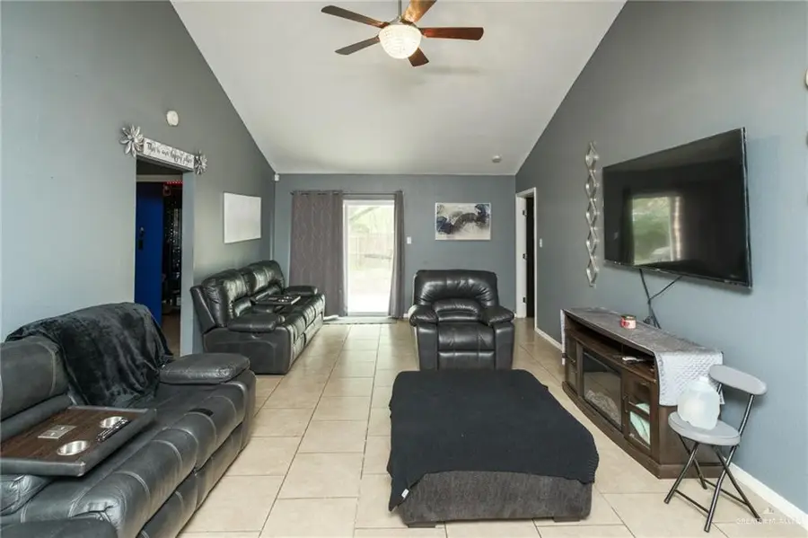 1926 N 8th Street, Harlingen, TX 78550 - #2