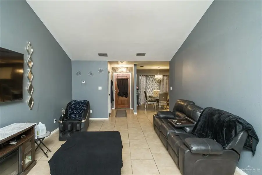 1926 N 8th Street, Harlingen, TX 78550 - #3