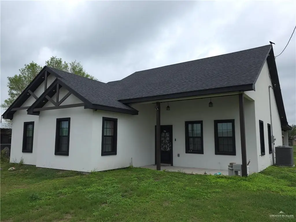 304 Abel Drive, Elsa, TX 78543 - #1