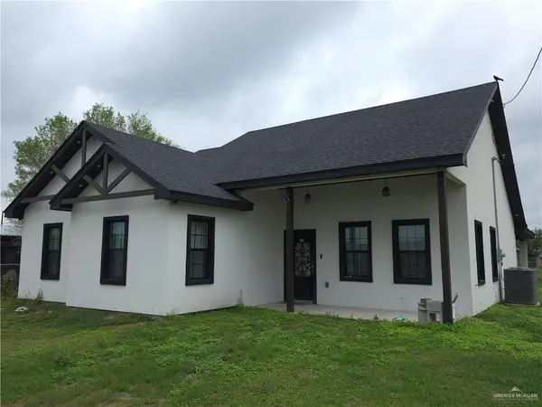 304 Abel Drive, Elsa, TX 78543