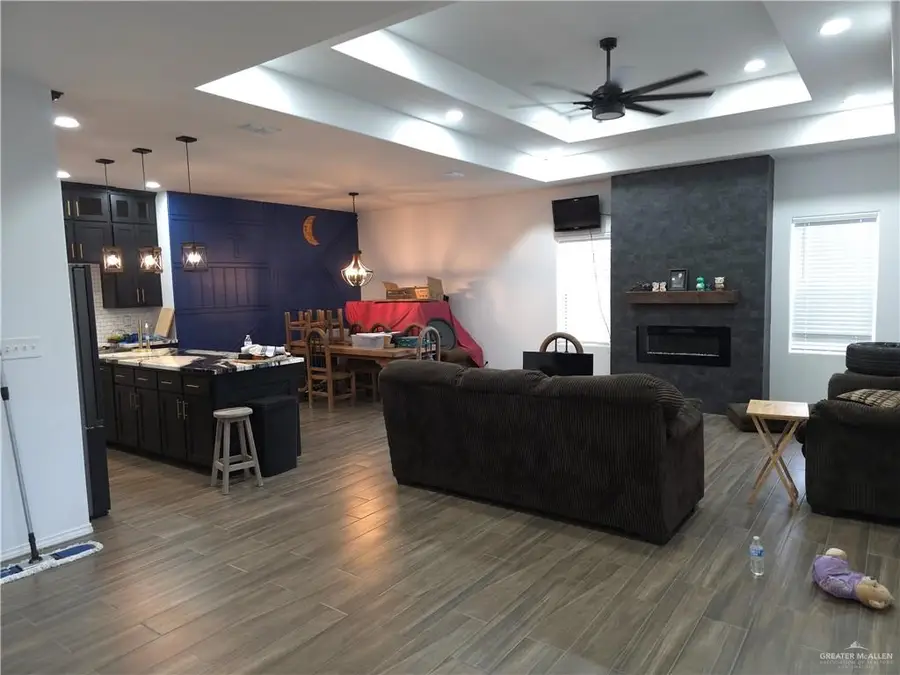 304 Abel Drive, Elsa, TX 78543 - #3