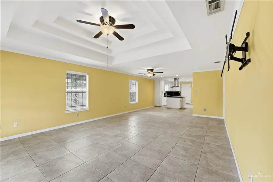 2421 W Jonquil Avenue, McAllen, TX 78501 - #2