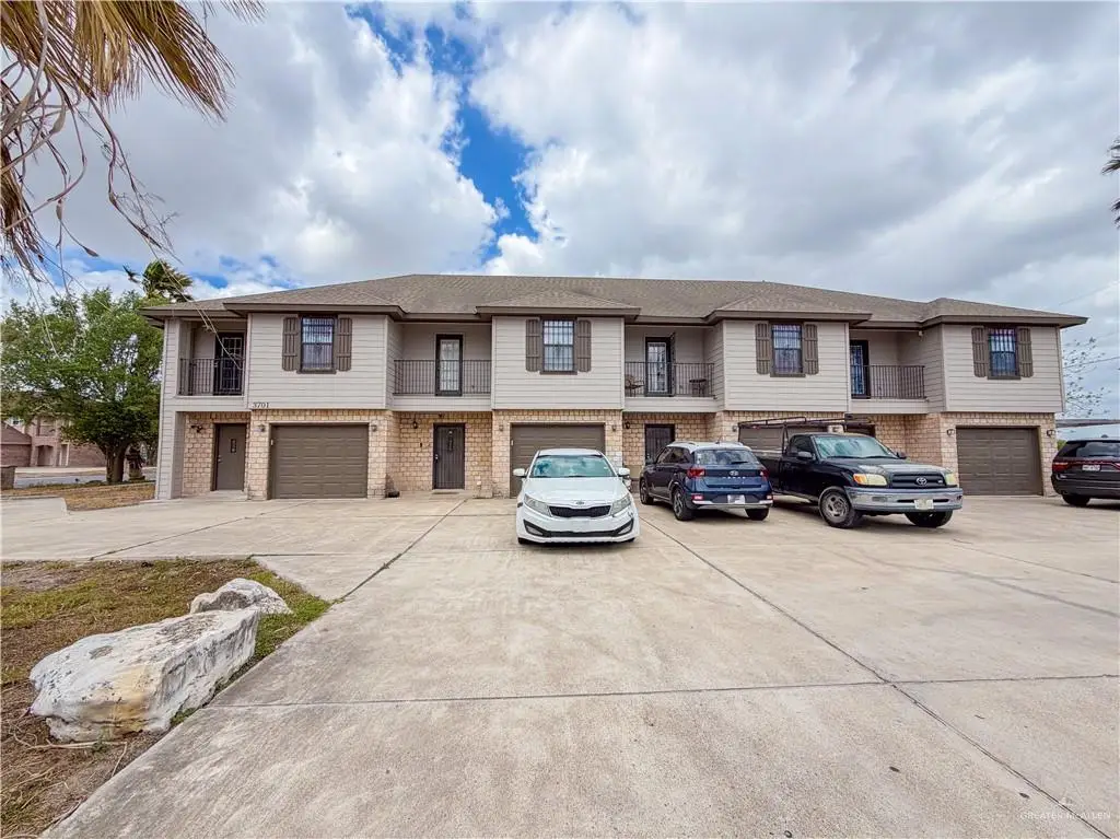 3701 Arroyo Park Lane, Harlingen, TX 78550 - #1