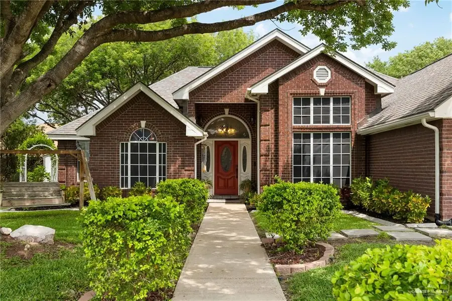 421 Savannah Drive, Pharr, TX 78577 - #2