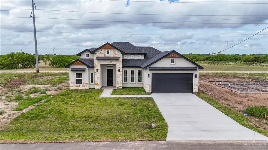 33603 Azuceno Street, Los Fresnos, TX 78566 - #2
