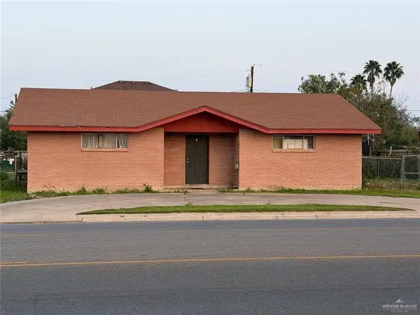906 N 29th Street, McAllen, TX 78501