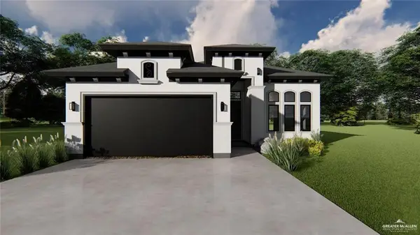 004 Olympia Avenue, Mission, TX 78573